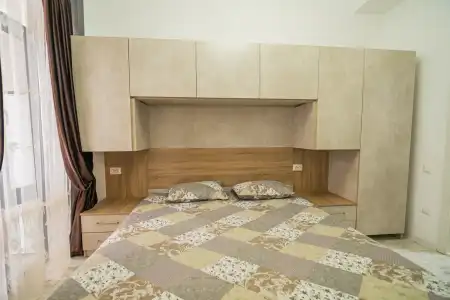 Apartments Atlantis Resort Issyk-Kul - 13