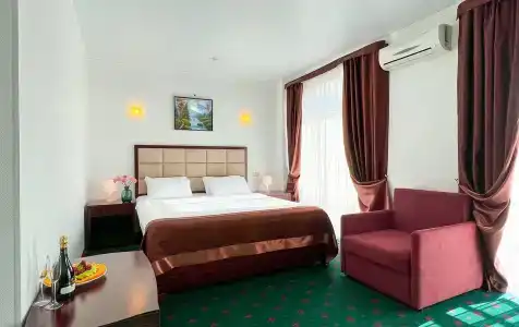 Wellness Park All-Inclusive - 36