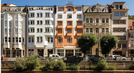 Dvorak Spa & Wellness - 2