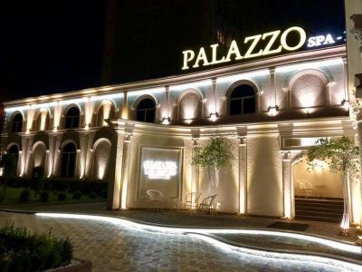 Palazzo Spa-Hotel - 6