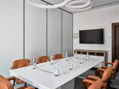 Holiday Inn Express - Baumanskaya, an IHG - 26