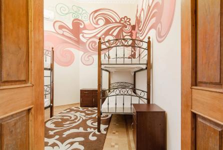 Mama Hostel - 31