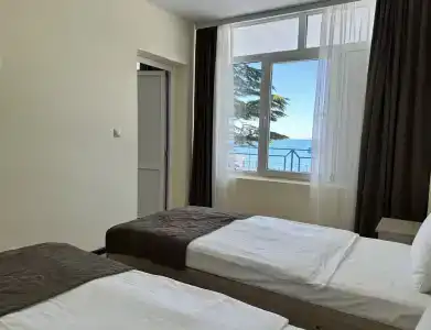 COOCOOROOZA Resort - 57