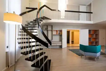 Park Inn by Radisson Pribaltiyskaya and Congress Centre - 80