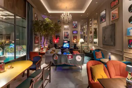 Quartier by Montraj Sukhumvit Bangkok - 27