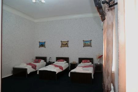 World Guest House - 19