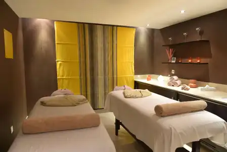 Radisson Residences Cairo Heliopolis - 10