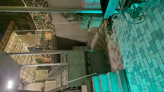 Riverside Guest house - 17