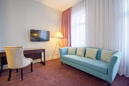 Yudino Park-Hotel - 38