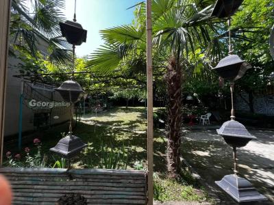 Qilimcha's Guest House - 43
