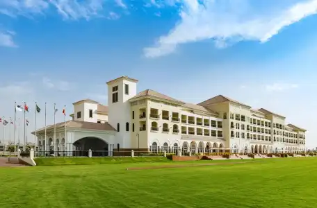 Al Habtoor Polo Resort - 20