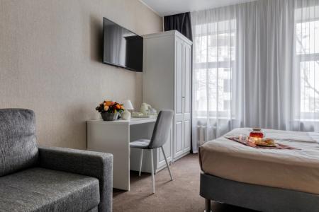 ROZENSHTEYN&Spa - 108