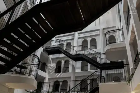 Sarai and Wander Resort - 12