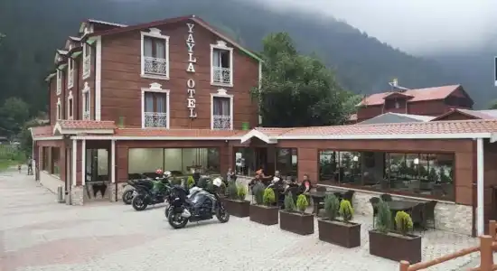 Uzungol Yayla - 0