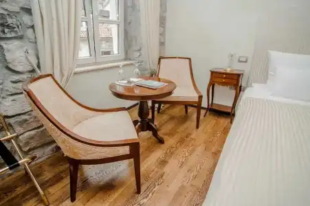 Boutique Astoria - 46