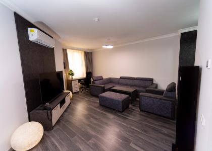 Downtown Suites Yerevan - 121
