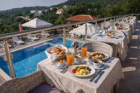 Edem Boutique-hotel - 6