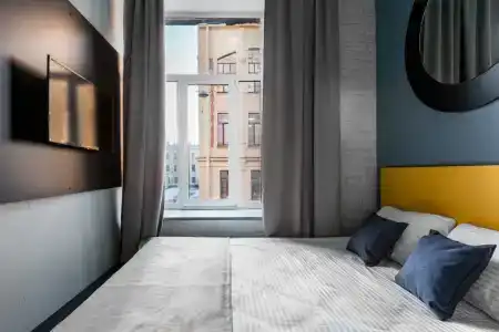 Grinfil na Lermontovskom - 63