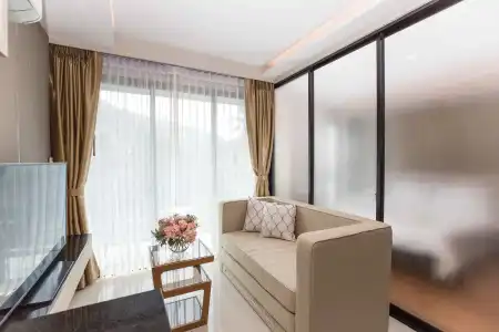Mida Grande Resort - 9