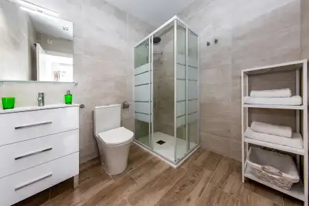 Sonrisa Apartments - 147