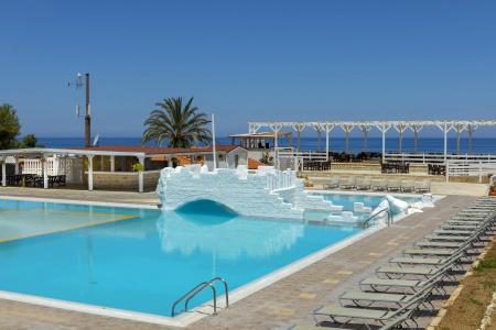 Latchi Family Resort - 2