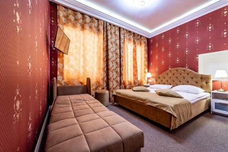 Бутик-отель Жорж - 135