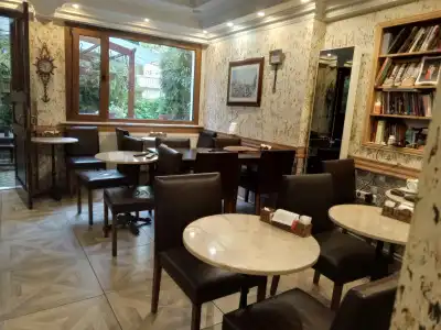 Kosk Kadikoy - 14