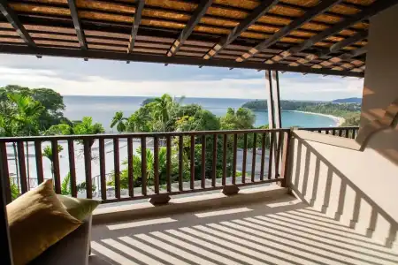 Andaman Cannacia Resort & Spa - 49