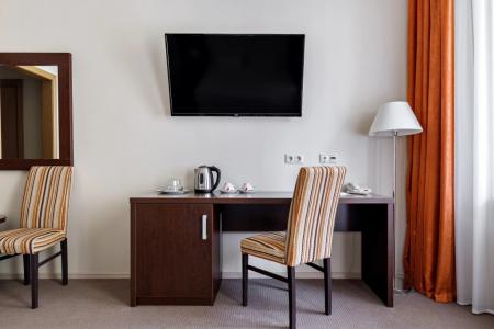 Muller Bach Apart-Hotel - 59