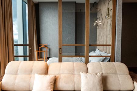 InPremium Moskva-Siti Apart-hotel - 256