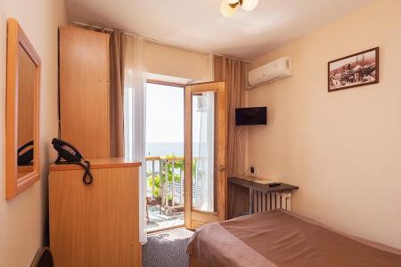 Akter Park-Hotel - 15