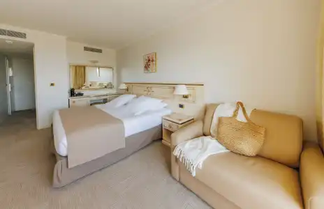 Corsica & Spa Serena - 94