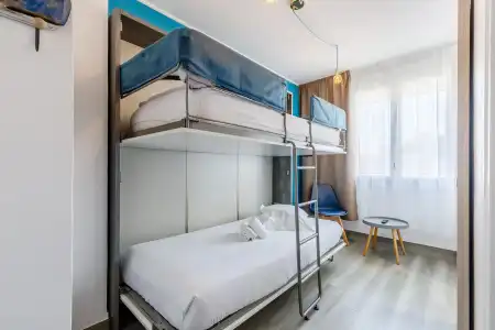 Hôtel La Côte Océane - 170