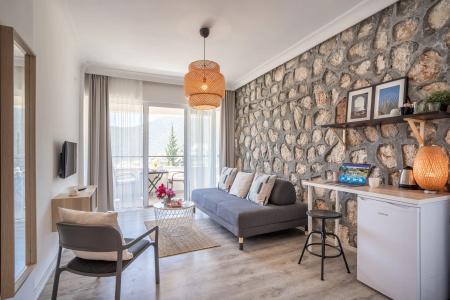 True Blue Boutique Kalkan - 46