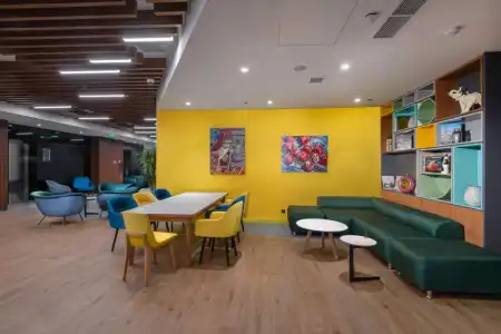 Holiday Inn - Republic Square, an IHG - 24