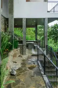 Kandy Victoria Eco Resort - 9