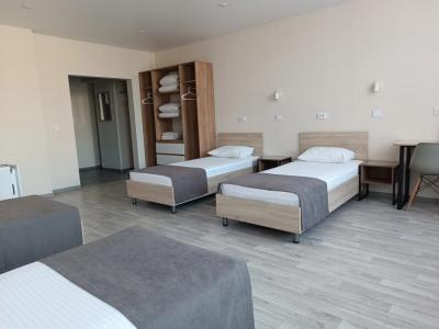 Lada-Voskhod Complex - 62