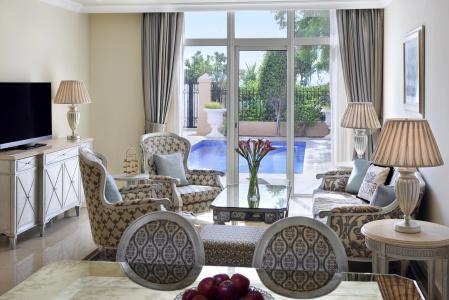 Kempinski & Residences Palm Jumeirah Dubai - 50