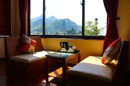 Sapa Garden - 46
