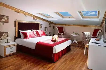 Marmara Deluxe - 30