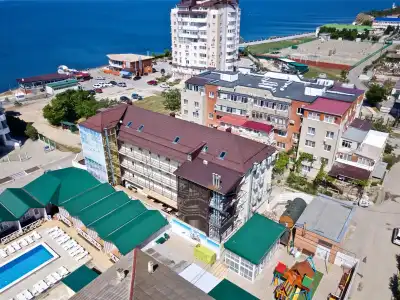Anapa-Patio - 3
