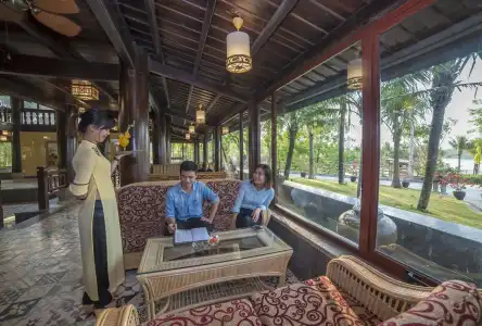 Sankofa Village Hill Resort and Spa - 2