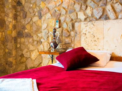 Ala Stone House - 156