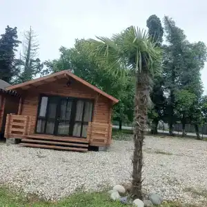 Akra Tourist base - 17