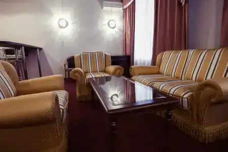 Vizit Guest House - 91