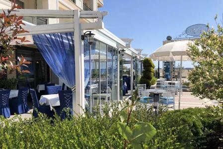 Penelope Palace Apart-Hotel - 7