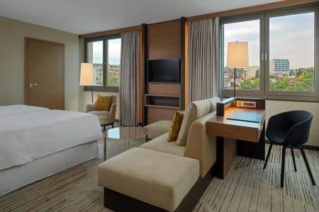 Sheraton Grand Metechi Palace - 25