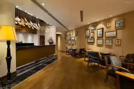 Crowne Plaza SANYA CITY CENTER by IHG - 20