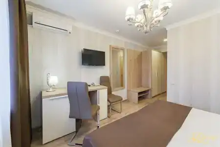 Nadezhda Health Resort - 42