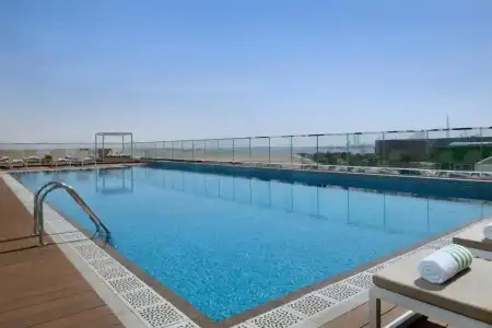Holiday Inn & Suites - Festival City Mall, an IHG - 5